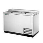 True Manufacturing , TD-50-18-S-HC, Bottle Cooler