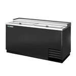 True Manufacturing , TD-65-24-HC, Bottle Cooler