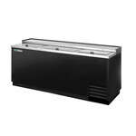 True Manufacturing , TD-80-30-HC, Bottle Cooler
