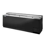 True Manufacturing , TD-95-38-HC, Bottle Cooler
