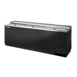 True Manufacturing , TD-95-38-HC, Bottle Cooler