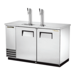 True Manufacturing , TDD-2-S-HC, Draft Beer Cooler