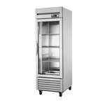 True Manufacturing , TH-23G~FGD01, Heated Cabinet, Reach-In