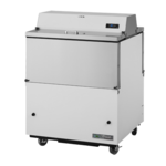 True Manufacturing , TMC-34-DS-HC, Milk Cooler / Station