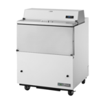 True Manufacturing , TMC-34-HC, Milk Cooler / Station