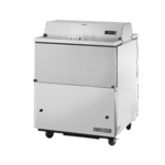 True Manufacturing , TMC-34-S-DS-HC, Milk Cooler / Station