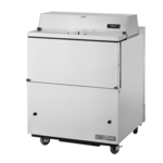 True Manufacturing , TMC-34-S-SS-HC, Milk Cooler / Station