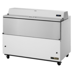 True Manufacturing , TMC-49-HC, Milk Cooler / Station