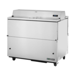True Manufacturing , TMC-49-S-DS-HC, Milk Cooler / Station