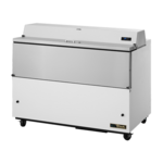 True Manufacturing , TMC-58-HC, Milk Cooler / Station