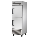 True Manufacturing , TS-23F-2-HC, Freezer, Reach-In