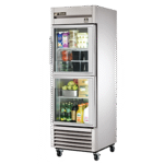 True Manufacturing , TS-23G-2-HC~FGD01, Refrigerator, Reach-In