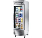 True Manufacturing , TS-23G-HC~FGD01, Refrigerator, Reach-In