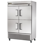 True Manufacturing , TS-49F-4-HC, Freezer, Reach-In