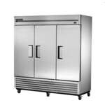 True Manufacturing , TS-72-HC, Refrigerator, Reach-In