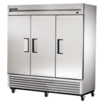True Manufacturing , TS-72F-HC, Freezer, Reach-In