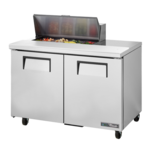 True Manufacturing , TSSU-48-08-HC, Refrigerated Counter, Sandwich / Salad Unit