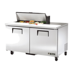 True Manufacturing , TSSU-60-10-HC, Refrigerated Counter, Sandwich / Salad Unit