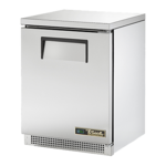 True Manufacturing , TUC-24-HC, Refrigerator, Undercounter, Reach-In