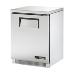 True Manufacturing , TUC-24F-HC, Freezer, Undercounter, Reach-In