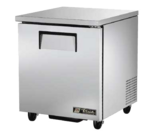 True Manufacturing , TUC-27-HC, Refrigerator, Undercounter, Reach-In