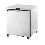 True Manufacturing , TUC-27-HC~SPEC3, Refrigerator, Undercounter, Reach-In