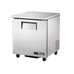 True Manufacturing , TUC-27F-HC, Freezer, Undercounter, Reach-In