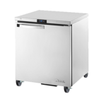 True Manufacturing , TUC-27F-HC~SPEC3, Freezer, Undercounter, Reach-In