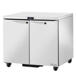 True Manufacturing , TUC-36-HC~SPEC3, Refrigerator, Undercounter, Reach-In