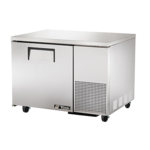 True Manufacturing , TUC-44F-HC, Freezer, Undercounter, Reach-In