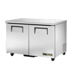 True Manufacturing , TUC-48-HC, Refrigerator, Undercounter, Reach-In