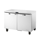 True Manufacturing , TUC-48F-HC~SPEC3, Freezer, Undercounter, Reach-In