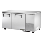True Manufacturing , TUC-60-32-HC, Refrigerator, Undercounter, Reach-In