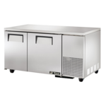 True Manufacturing , TUC-60-32F-HC, Freezer, Undercounter, Reach-In