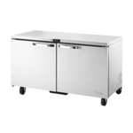 True Manufacturing , TUC-60-HC~SPEC3, Refrigerator, Undercounter, Reach-In