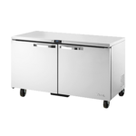 True Manufacturing , TUC-60F-HC~SPEC3, Freezer, Undercounter, Reach-In
