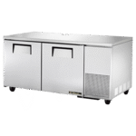 True Manufacturing , TUC-67-HC, Refrigerator, Undercounter, Reach-In