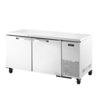 True Manufacturing , TUC-67-HC~SPEC3, Refrigerator, Undercounter, Reach-In