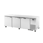 True Manufacturing , TUC-93-HC~SPEC3, Refrigerator, Undercounter, Reach-In