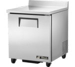 True Manufacturing , TWT-27-HC, Refrigerated Counter, Work Top