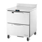 True Manufacturing , TWT-27D-2-HC~SPEC3, Refrigerated Counter, Work Top