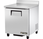 True Manufacturing , TWT-27F-HC, Freezer Counter, Work Top