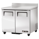True Manufacturing , TWT-36-HC, Refrigerated Counter, Work Top