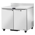 True Manufacturing , TWT-36-HC~SPEC3, Refrigerated Counter, Work Top