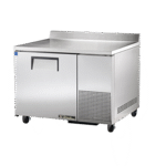 True Manufacturing , TWT-44-HC, Refrigerated Counter, Work Top