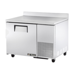 True Manufacturing , TWT-44F-HC, Freezer Counter, Work Top