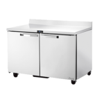 True Manufacturing , TWT-48-HC~SPEC3, Refrigerated Counter, Work Top