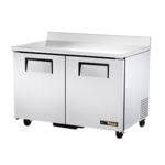 True Manufacturing , TWT-48F-HC, Freezer Counter, Work Top