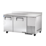 True Manufacturing , TWT-60-32-HC, Refrigerated Counter, Work Top