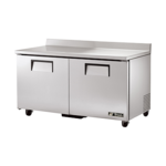 True Manufacturing , TWT-60-HC, Refrigerated Counter, Work Top